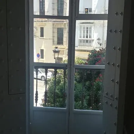 Apartamento Cuatro Torres Apartamento *
