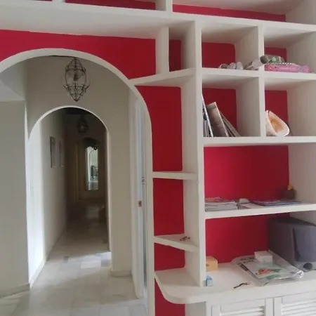 Apartamento Cuatro Torres