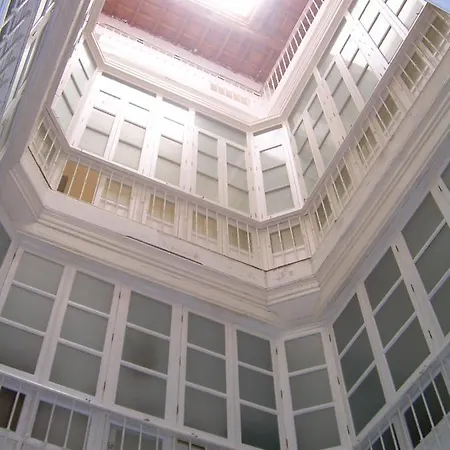 Apartamento Cuatro Torres